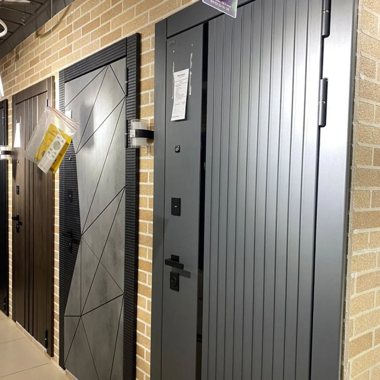 Надежные входные двери от производителя в Кривом Роге для Украины