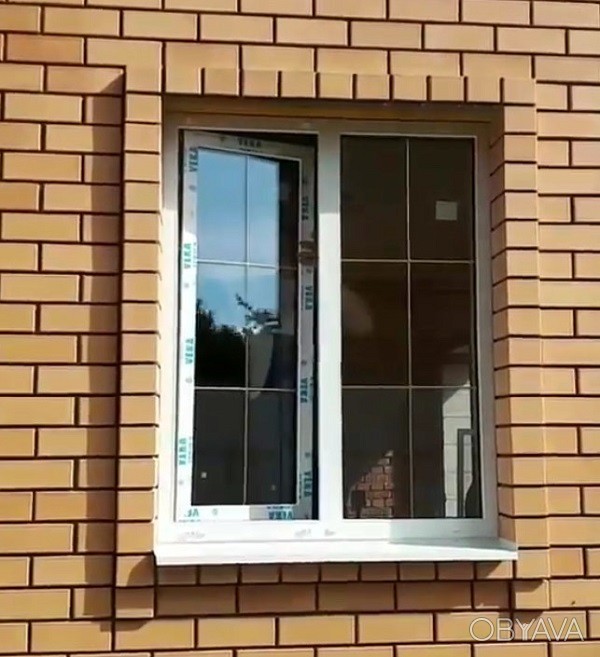 Самые дешевые металлопластиковые окна.